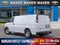 2026 Chevrolet Express Cargo 1WT