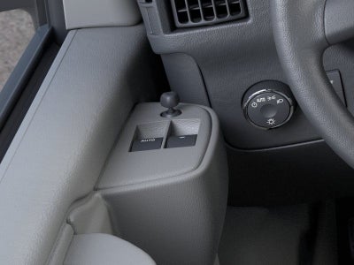 2024 Chevrolet Express Cargo 2500 WT