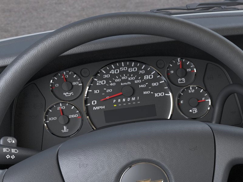 2024 Chevrolet Express Cargo 2500 WT