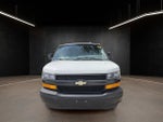 2021 Chevrolet Express Cargo 2500 RWD 2500 Extended Wheelbase WT