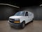 2021 Chevrolet Express Cargo 2500 RWD 2500 Extended Wheelbase WT