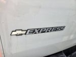 2021 Chevrolet Express Cargo 2500 RWD 2500 Extended Wheelbase WT