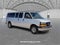 2022 GMC Savana Passenger 3500 LS