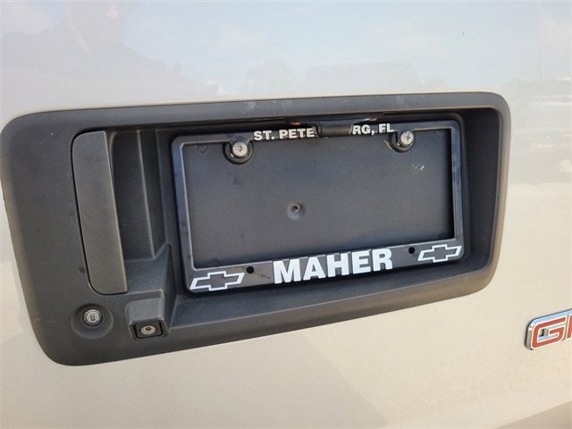 2022 GMC Savana Passenger 3500 LS