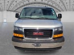 2022 GMC Savana Passenger 3500 LS