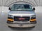 2022 GMC Savana Passenger 3500 LS