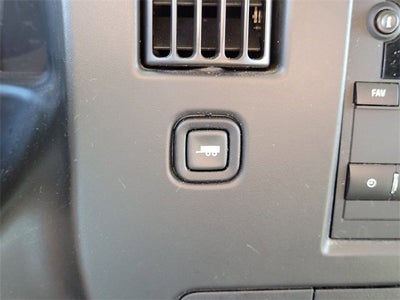 2022 GMC Savana Passenger 3500 LS