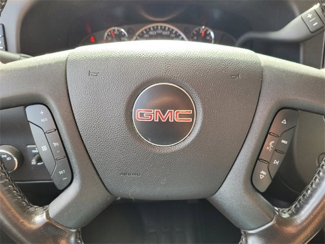 2022 GMC Savana Passenger 3500 LS