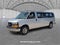 2022 GMC Savana Passenger 3500 LS