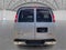 2022 GMC Savana Passenger 3500 LS