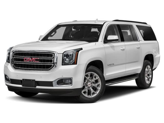 2019 GMC Yukon 2WD SLT's photo