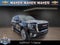2022 GMC Yukon SLE