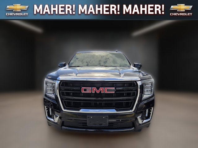 2022 GMC Yukon SLE