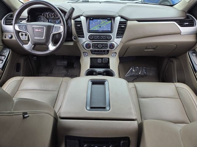 2019 GMC Yukon SLT