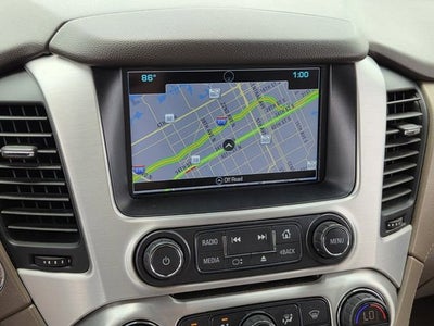 2019 GMC Yukon SLT
