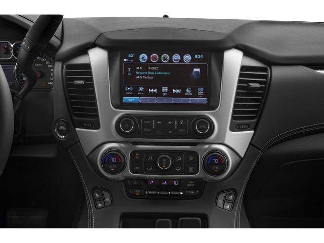 2019 GMC Yukon SLT