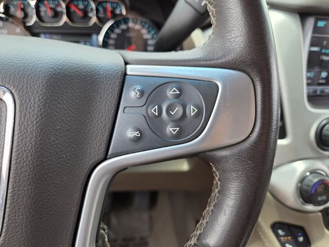 2019 GMC Yukon SLT