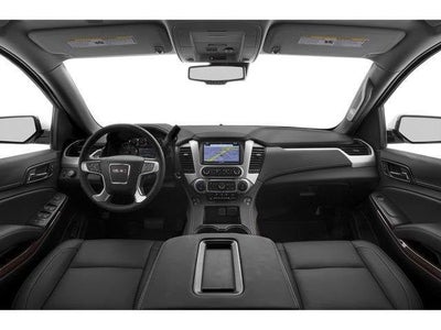 2019 GMC Yukon SLT
