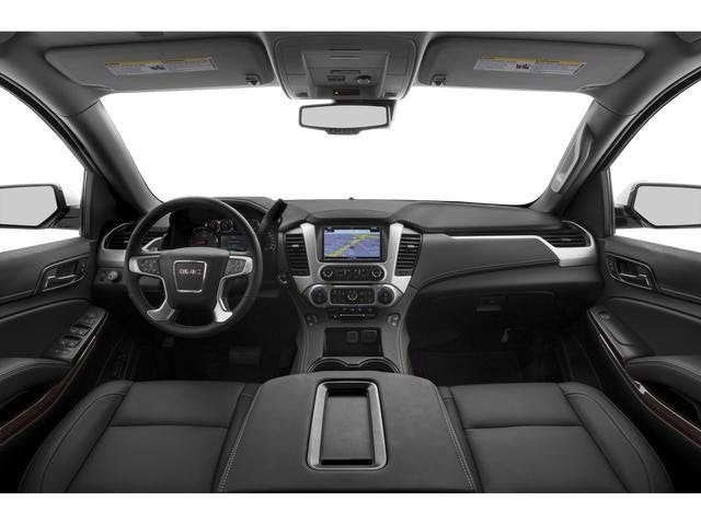 2019 GMC Yukon SLT