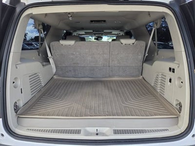 2018 GMC Yukon XL Denali