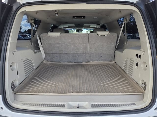 2018 GMC Yukon XL Denali