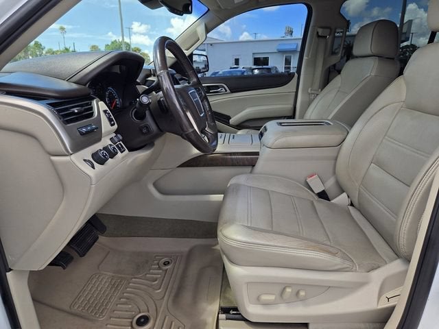 2018 GMC Yukon XL Denali