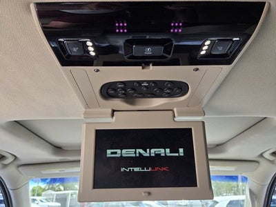2018 GMC Yukon XL Denali