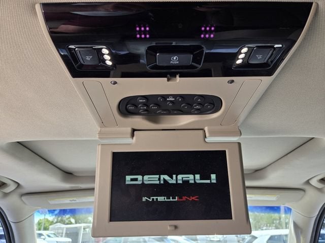 2018 GMC Yukon XL Denali