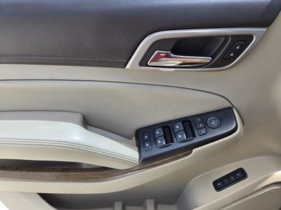 2018 GMC Yukon XL Denali