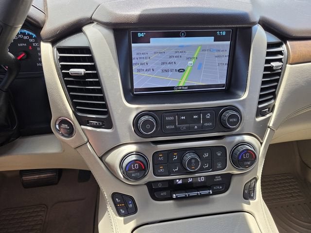 2018 GMC Yukon XL Denali