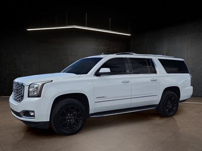 2018 GMC Yukon XL Denali