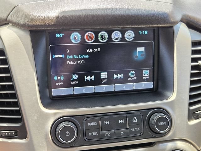 2018 GMC Yukon XL Denali