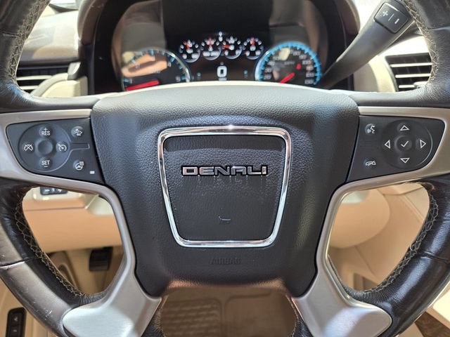 2018 GMC Yukon XL Denali