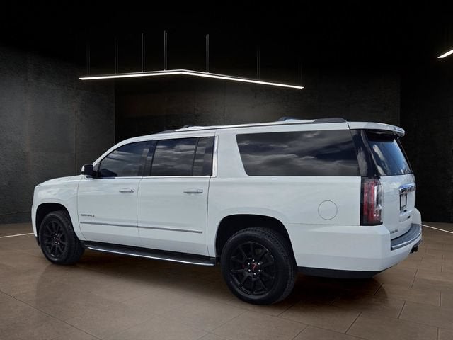 2018 GMC Yukon XL Denali