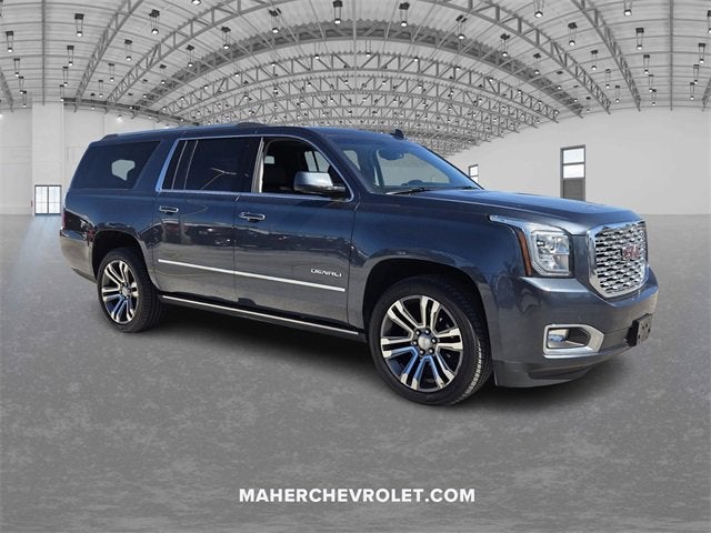 2019 GMC Yukon XL Denali