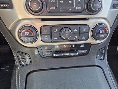 2019 GMC Yukon XL Denali