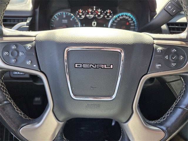 2019 GMC Yukon XL Denali