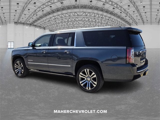 2019 GMC Yukon XL Denali