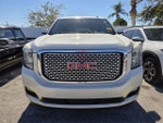 2015 GMC Yukon XL Denali