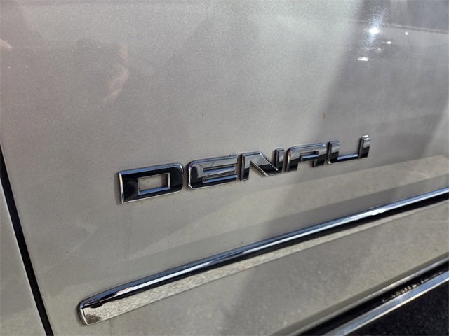 2015 GMC Yukon XL Denali