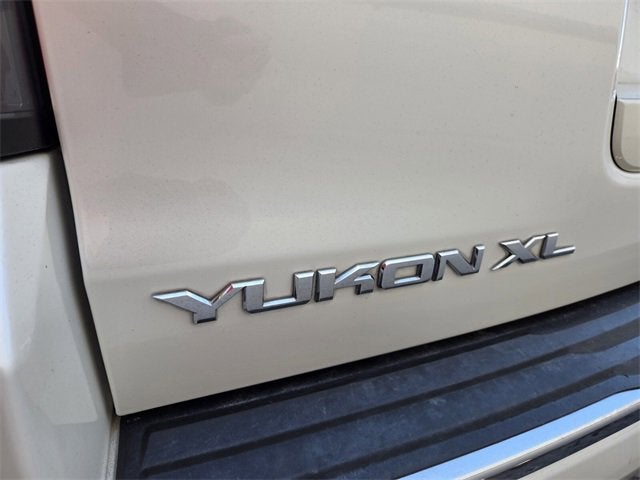 2015 GMC Yukon XL Denali