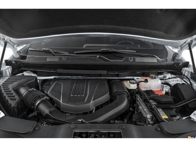 2024 Chevrolet Traverse LS
