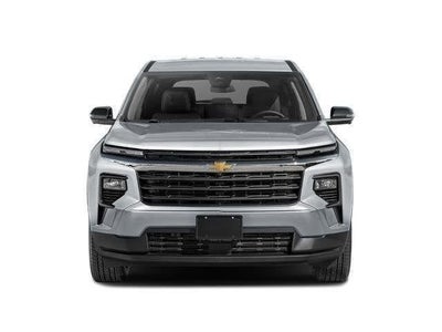 2024 Chevrolet Traverse LS