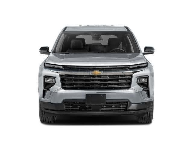 2024 Chevrolet Traverse LS