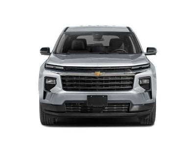 2024 Chevrolet Traverse LS