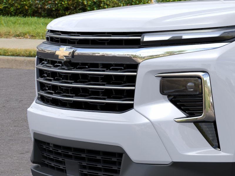 2027 Chevrolet Traverse LT - Photo 13