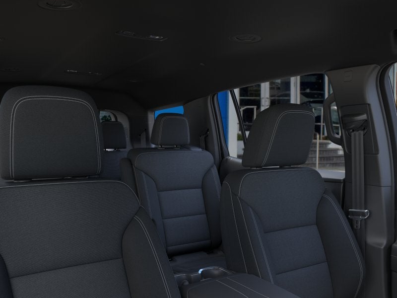 2027 Chevrolet Traverse LT - Photo 24