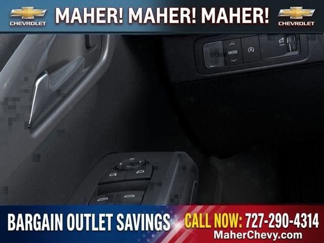 2026 Chevrolet Traverse LT - Photo 394