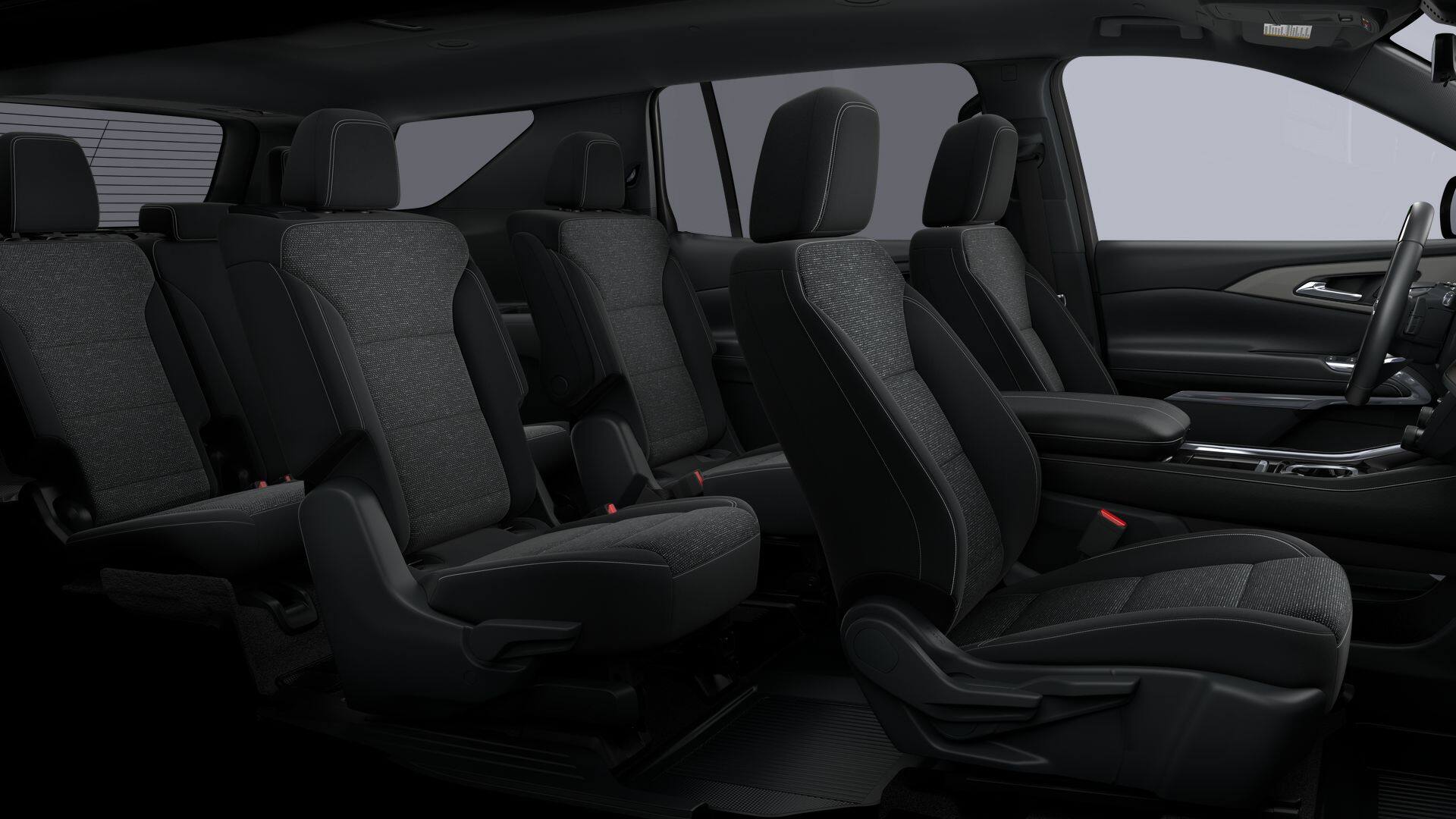 2026 Chevrolet Traverse LT - Photo 506