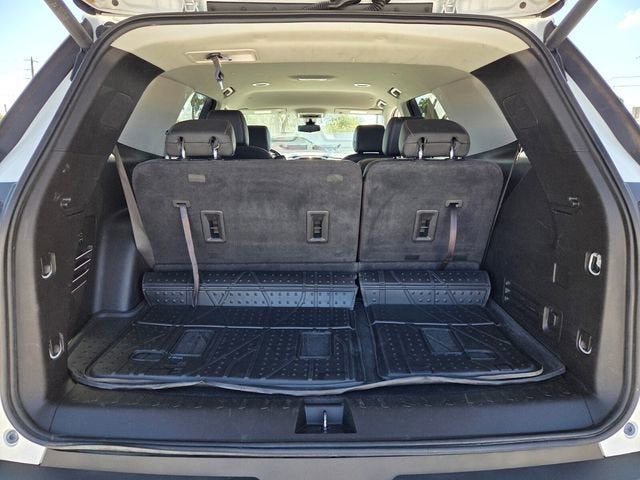 2019 Chevrolet Traverse RS